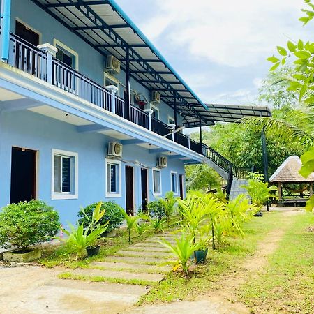 Koh Rong 71 Guesthouse Prek Svay Village Exterior foto