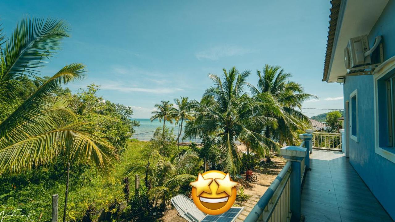 Koh Rong 71 Guesthouse Prek Svay Village Exterior foto